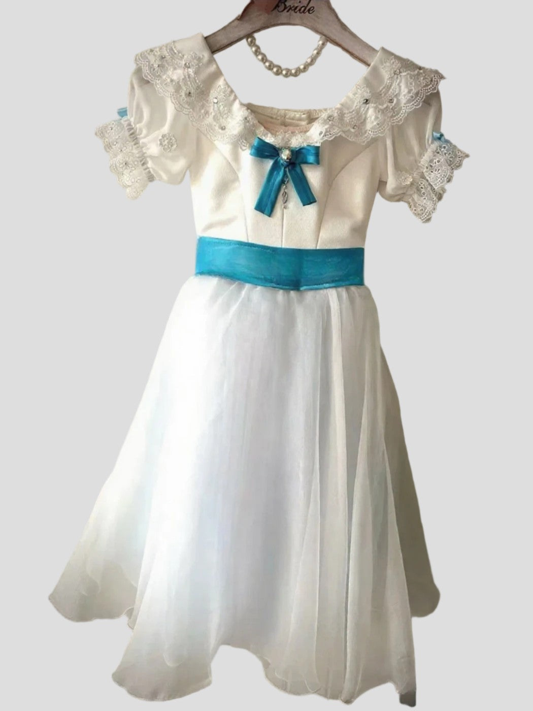 Nutcracker Party Dress, Clara and the Nutcracker, Nutcracker Ballet