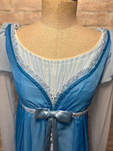 Macha's Nightgown - Dancewear by Patricia