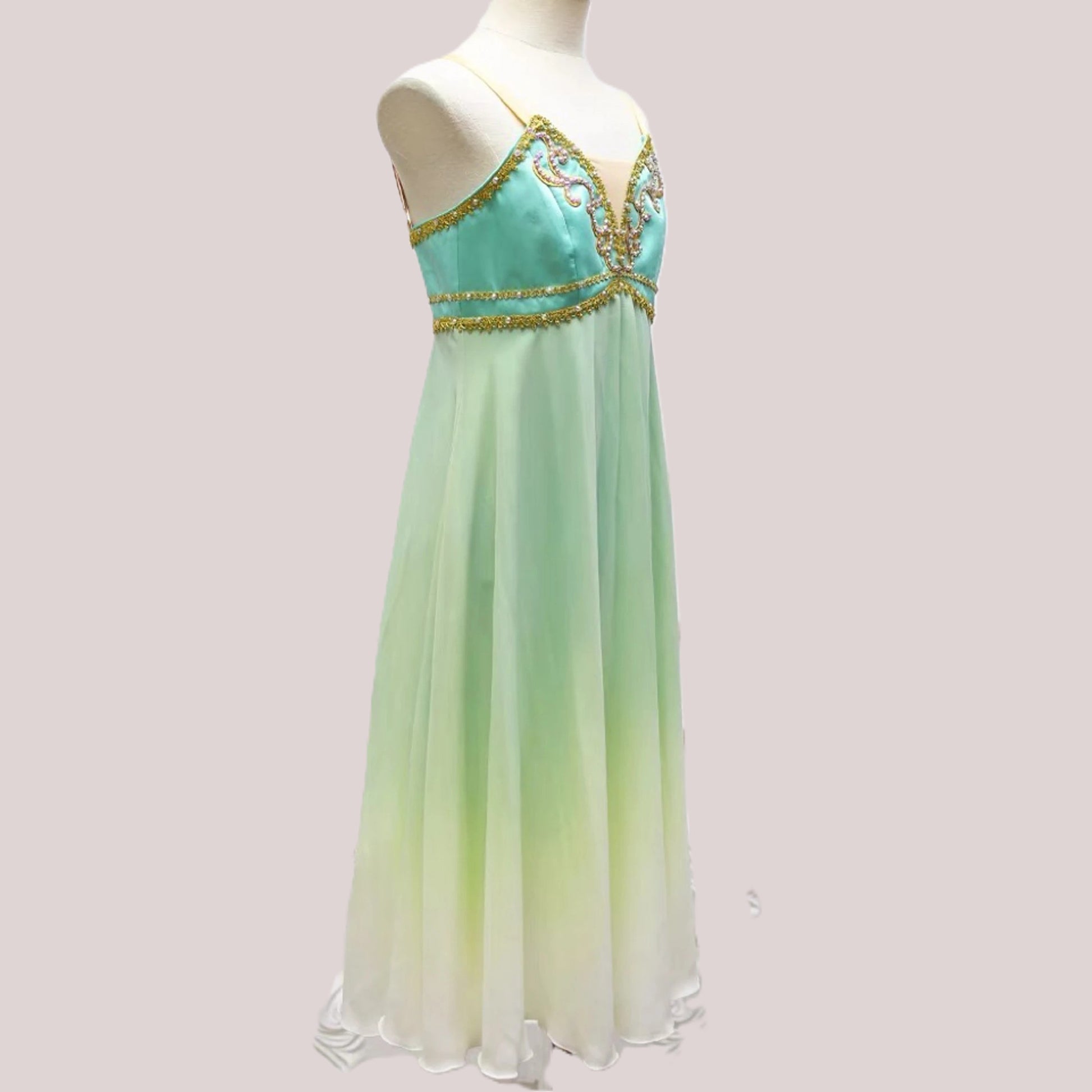 Medora Solo Variation - Dancewear by Patricia