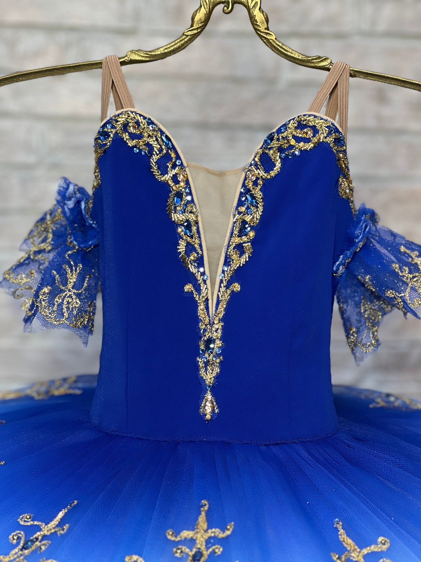 Medora Pas de Deux