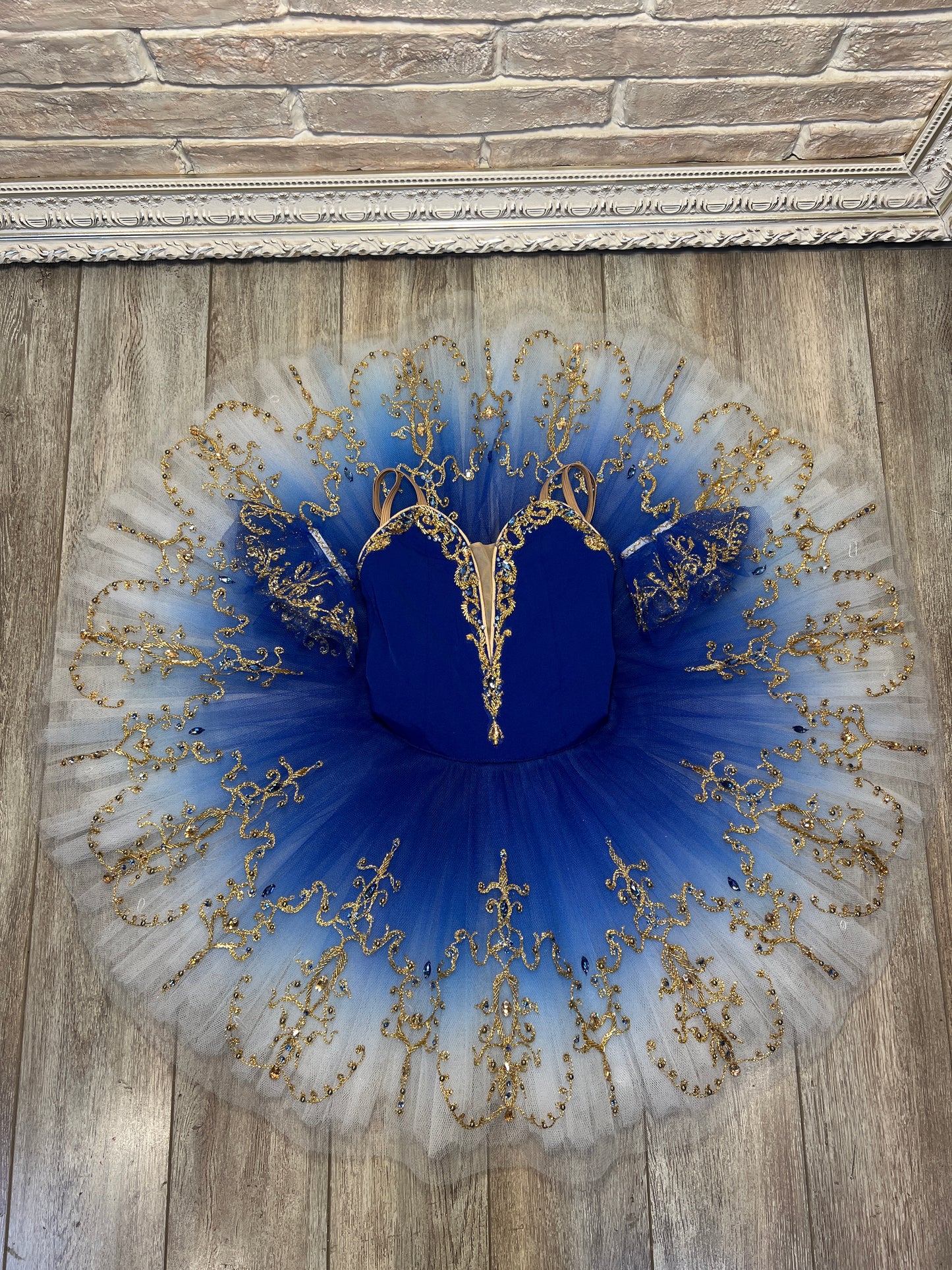 Medora Pas de Deux