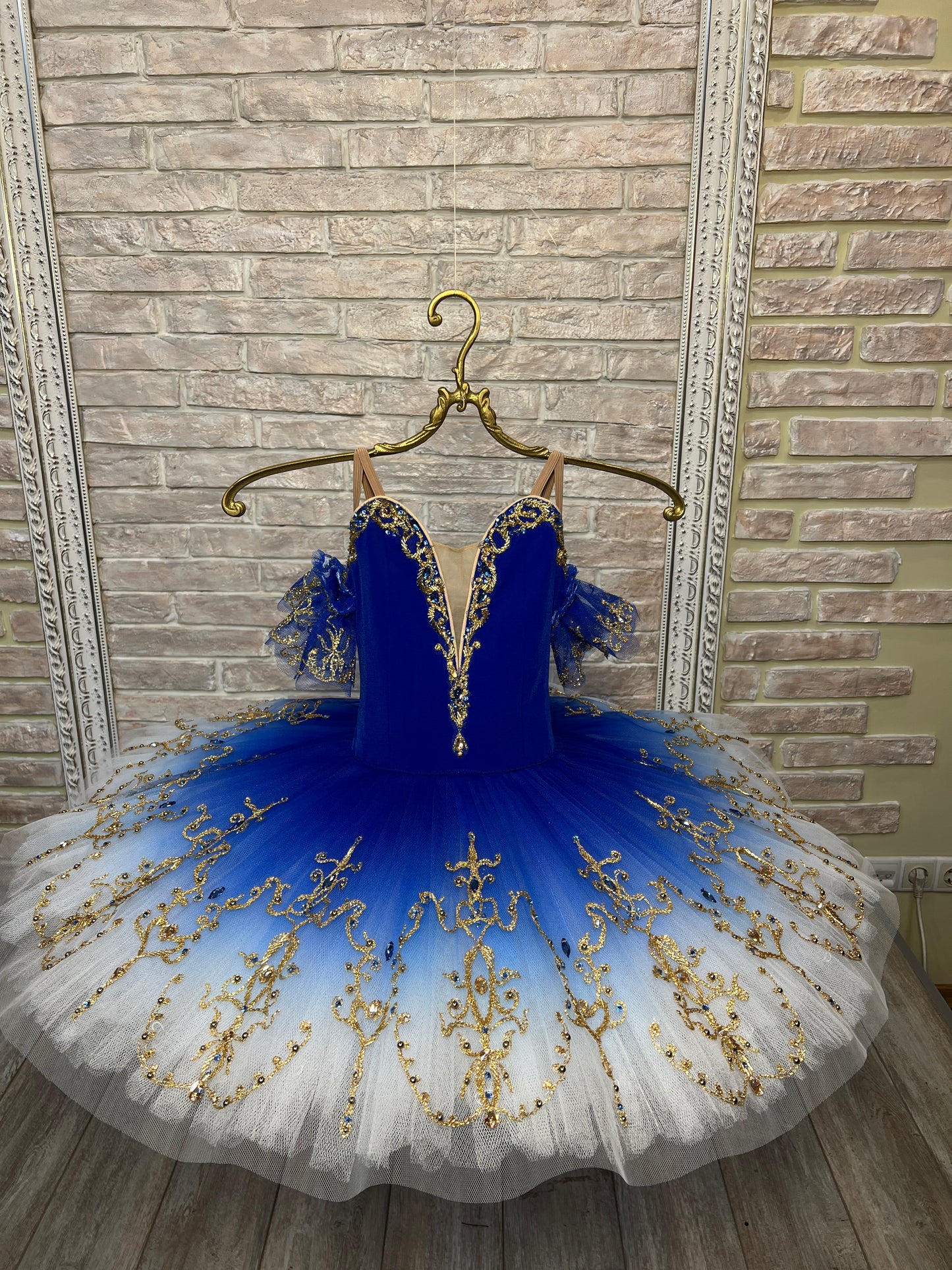 Medora Pas de Deux