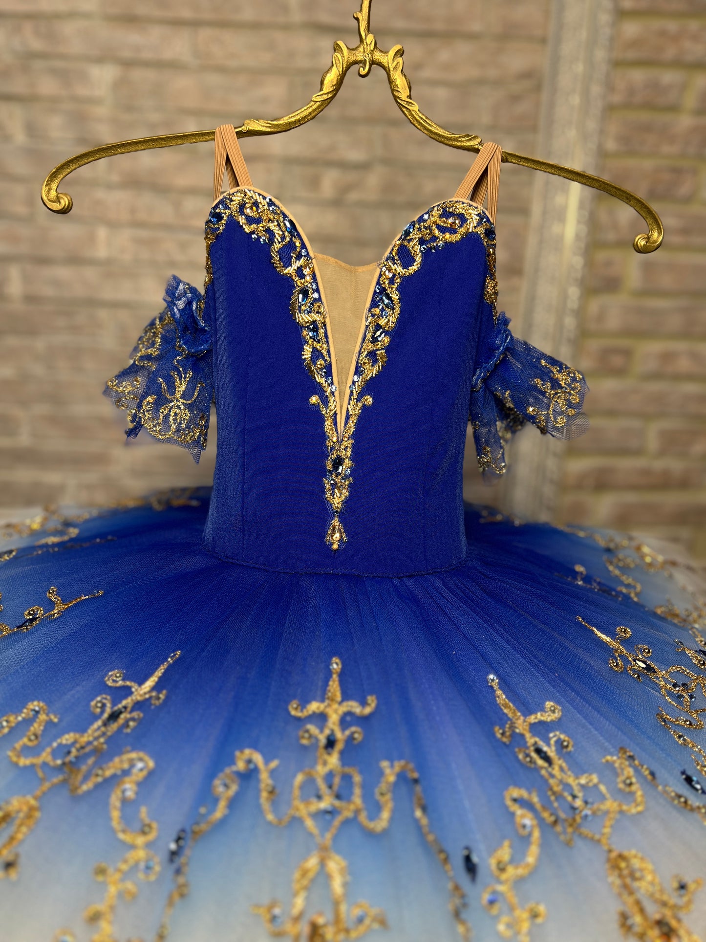 Medora Pas de Deux
