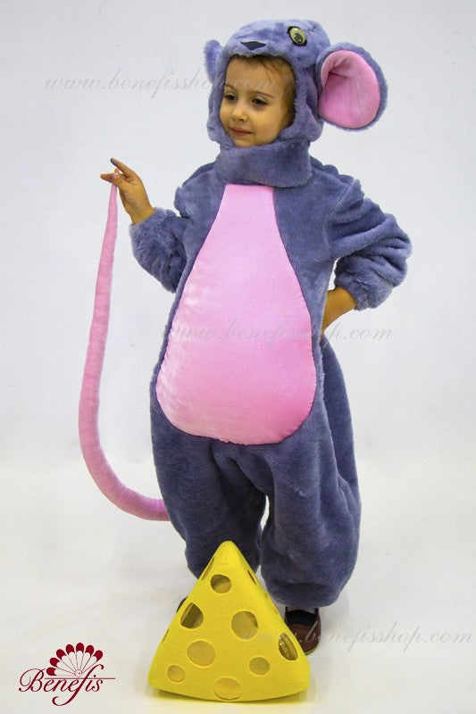 Nutcracker Mouse Ballet Costume P0271