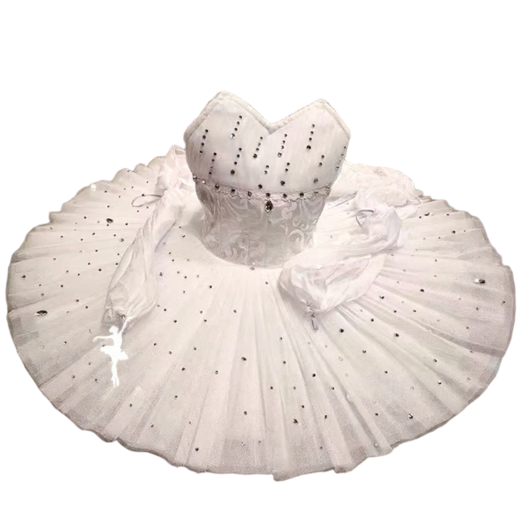 Nikiya- La Bayadere - Kingdom of the Shades - Dancewear by Patricia