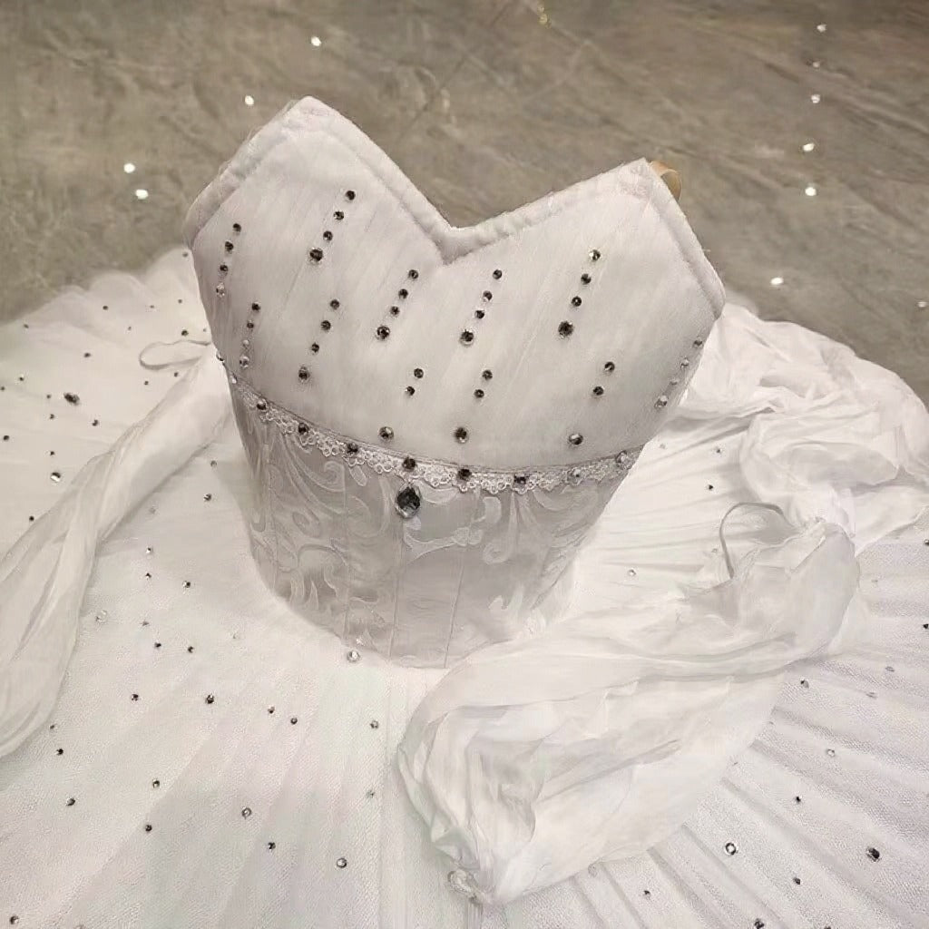 Nikiya- La Bayadere - Kingdom of the Shades - Dancewear by Patricia