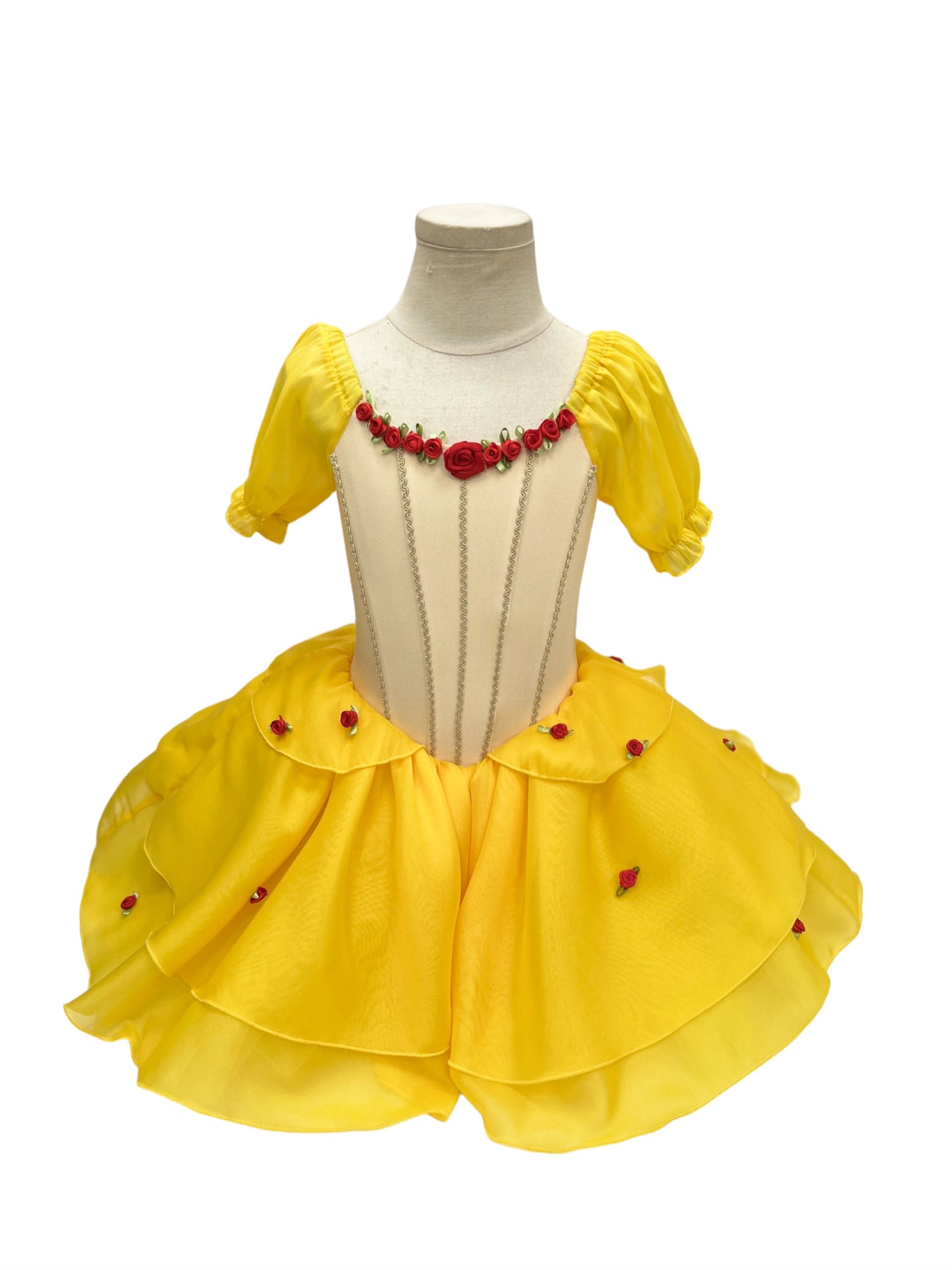 Nutcracker Child - Act I