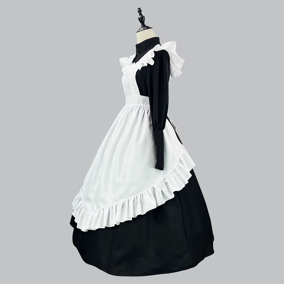 Nutcracker Maid Costume