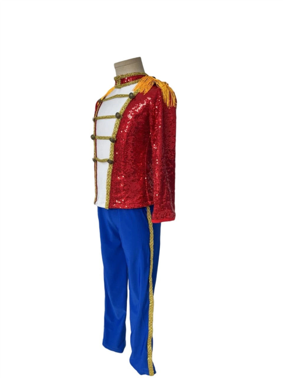Nutcracker Young Soldier