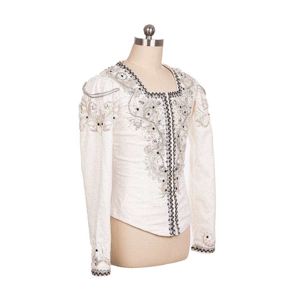 Nussknacker Schneeprinz