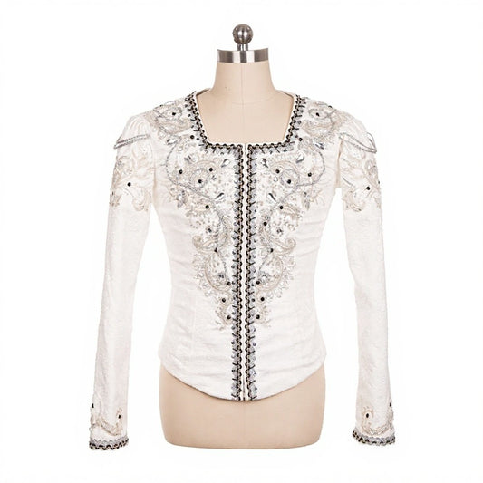 Nutcracker Snow Prince