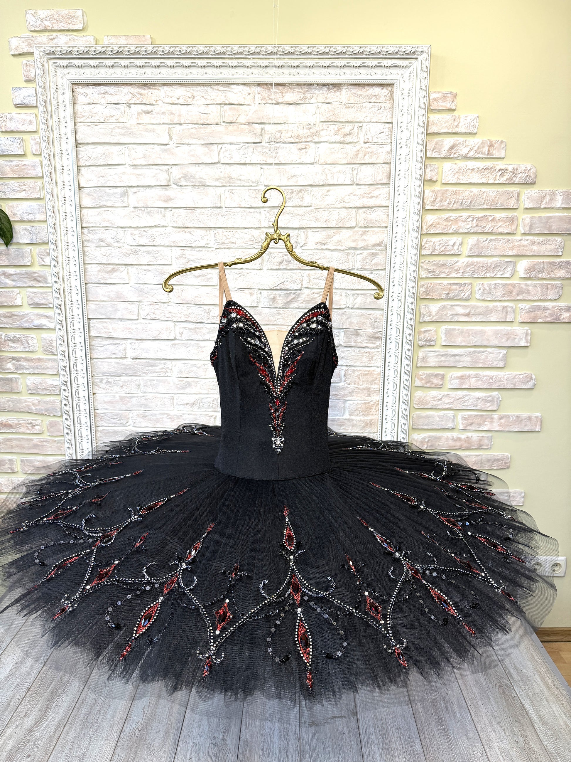Odile Act II - Dancewear by Patricia