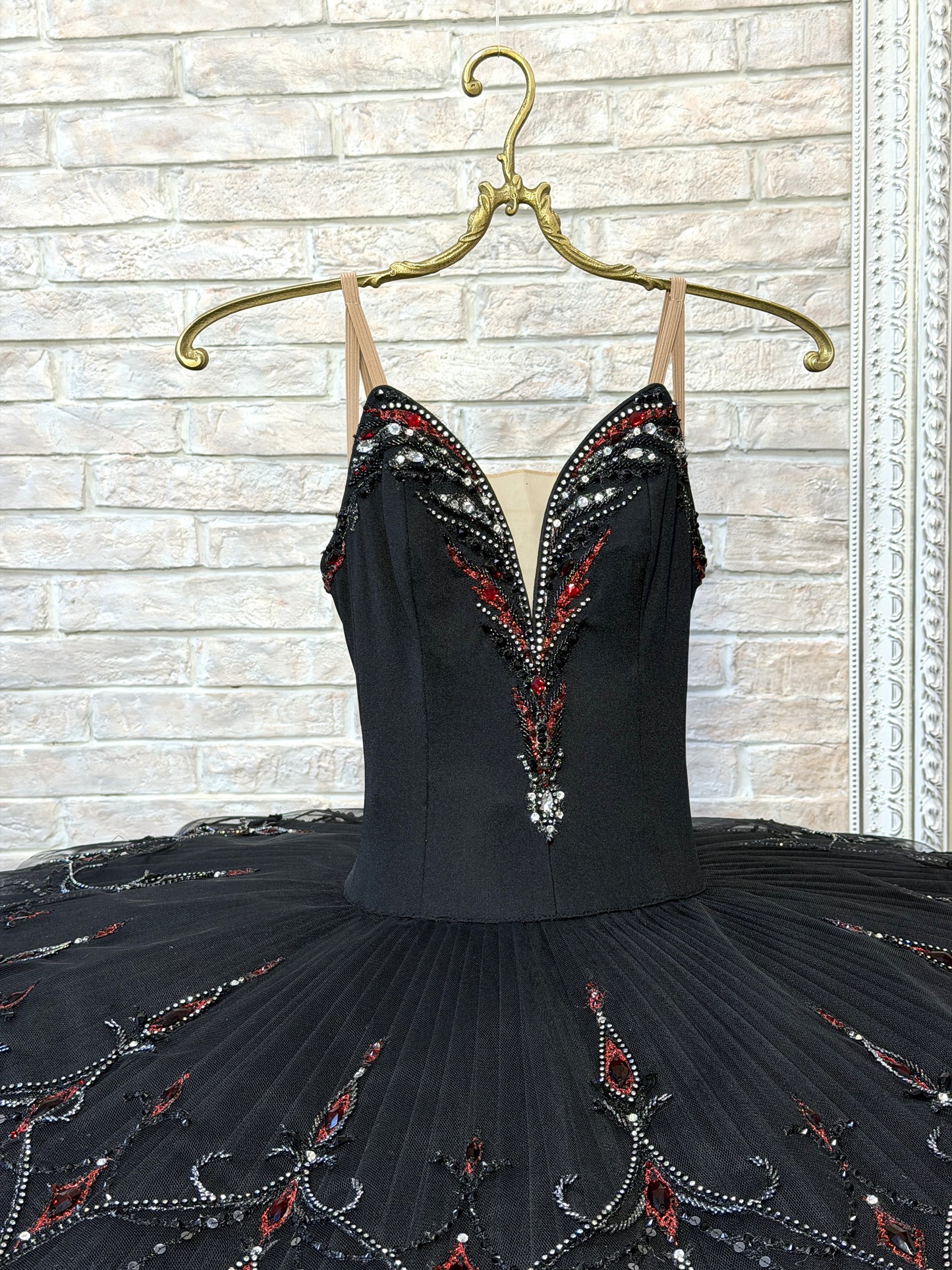 Odile Act II - Dancewear by Patricia