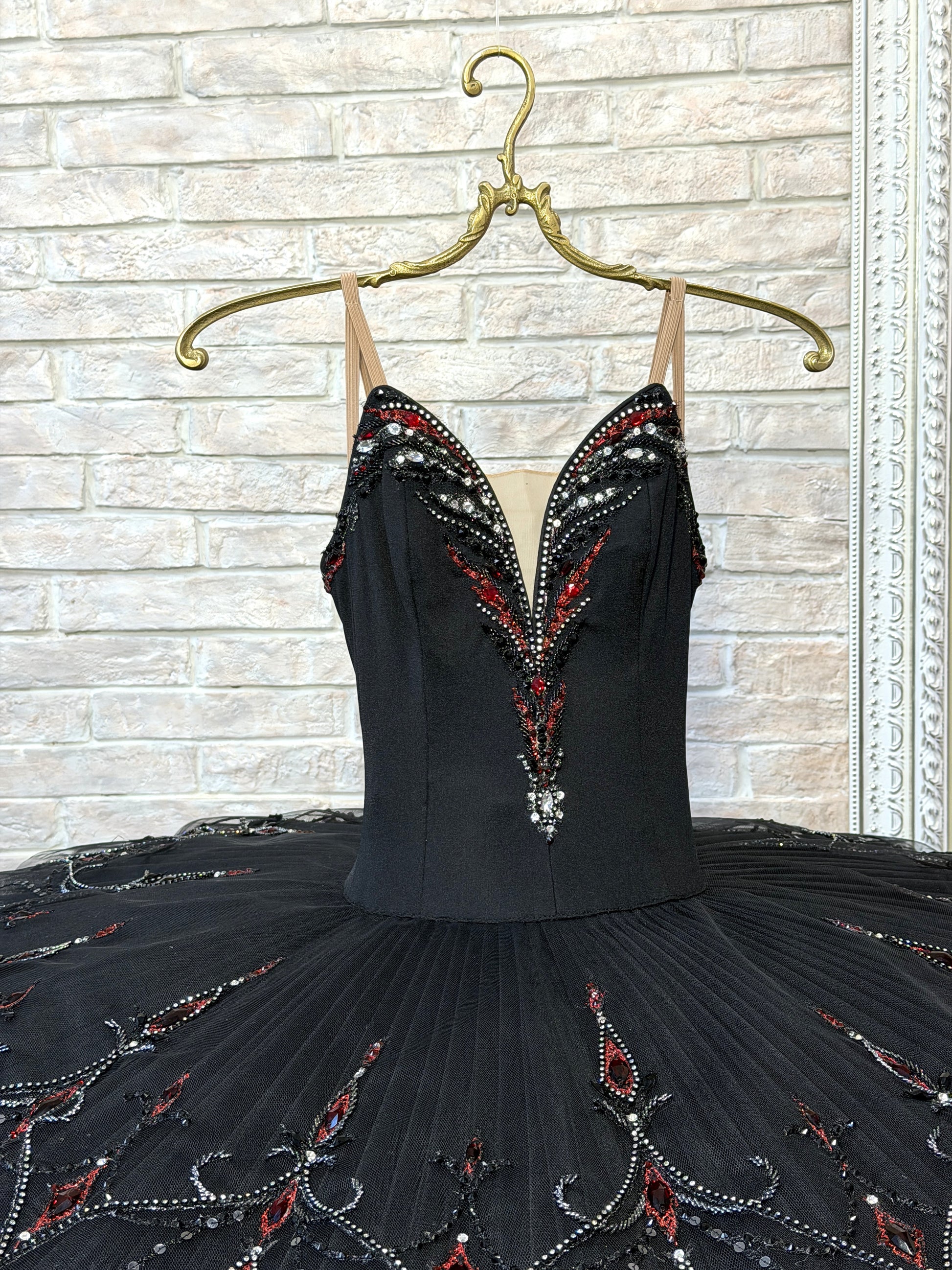 Odile Act II - Dancewear by Patricia