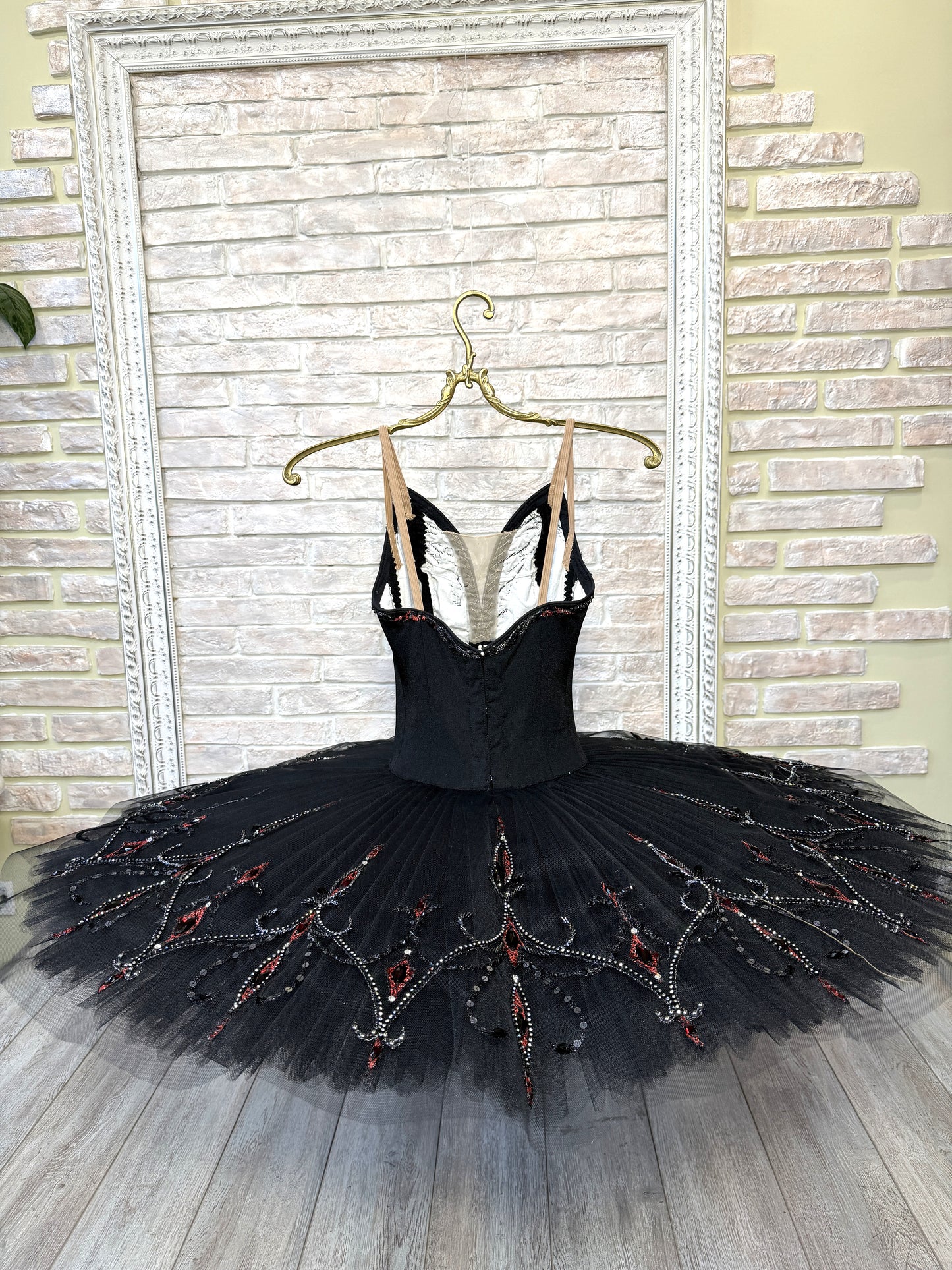 Odile Act II - Dancewear by Patricia