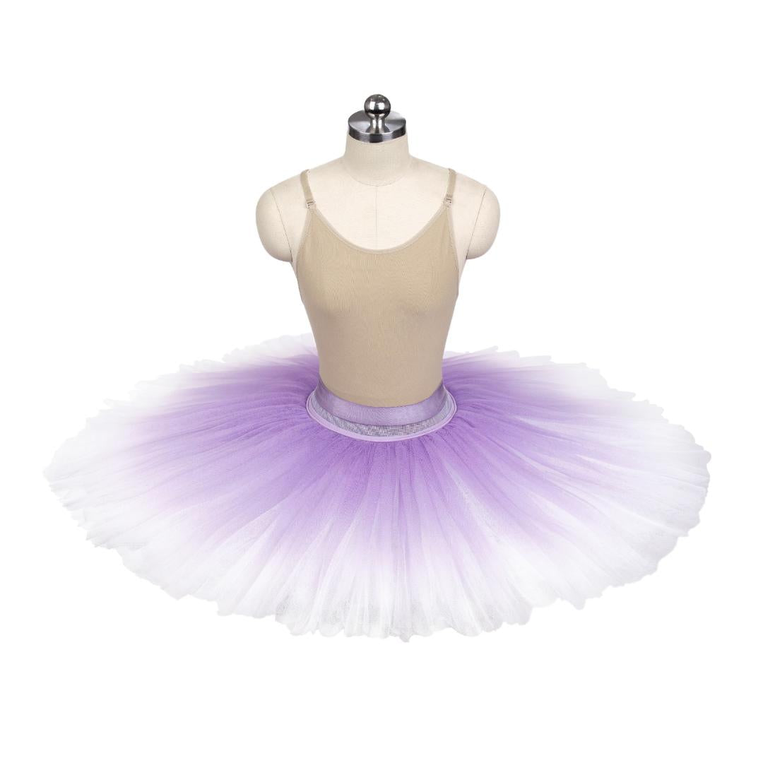 Ombre' Rehearsal Tutu "Stella" - Dancewear by Patricia