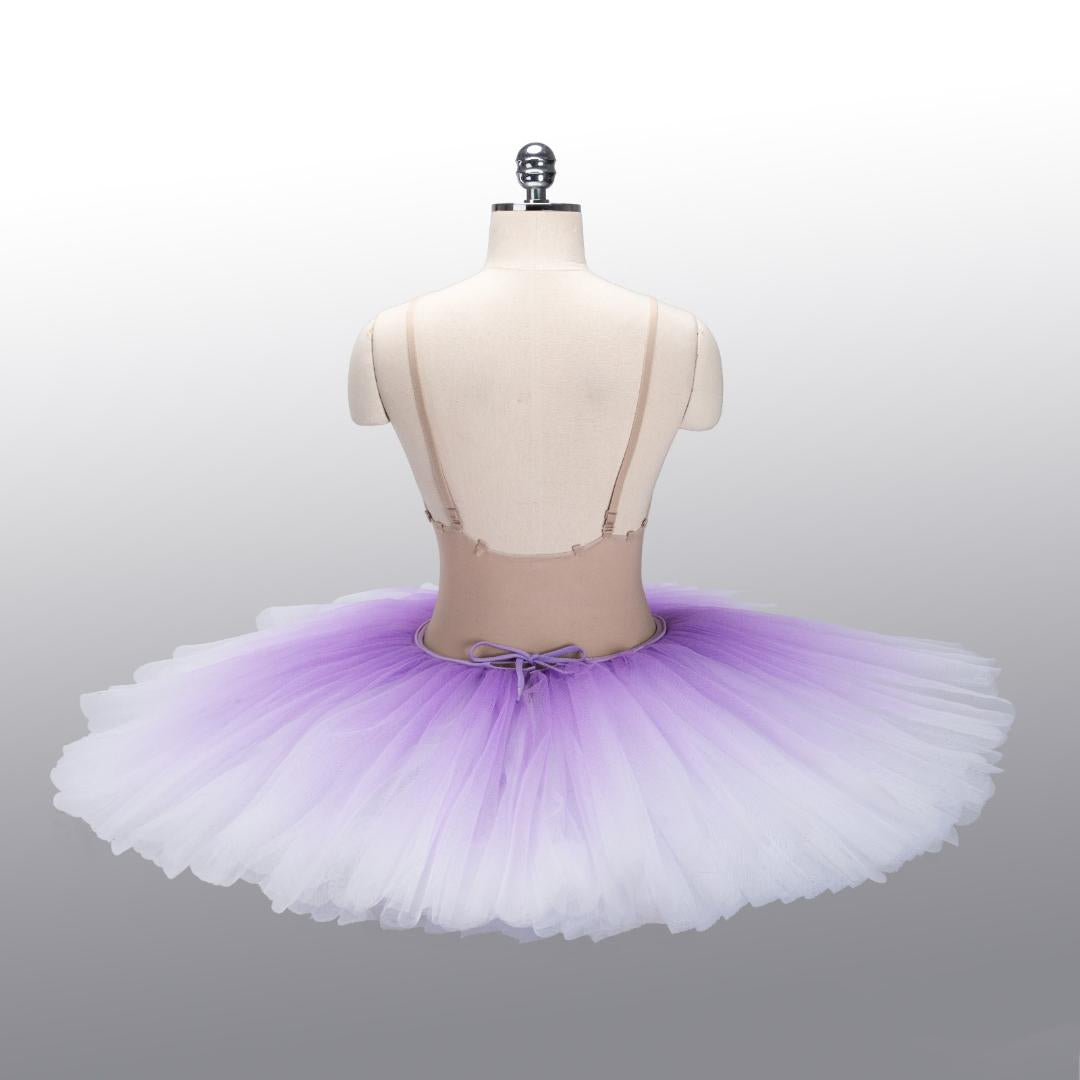 Ombre' Rehearsal Tutu "Stella" - Dancewear by Patricia