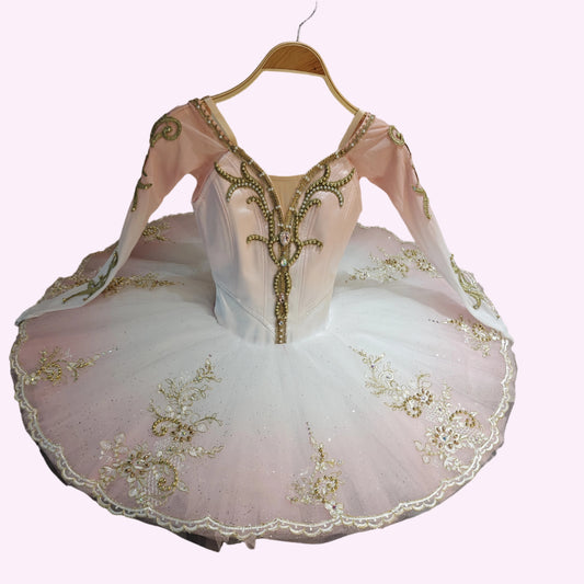 Ombre Rose - Dancewear by Patricia