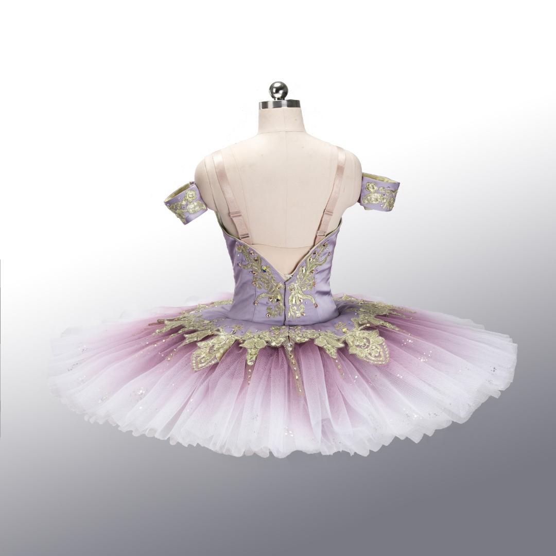 Opera Mauve Sugar Plum - Dancewear by Patricia