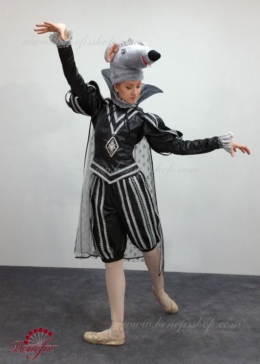 Nutcracker rat King P0223