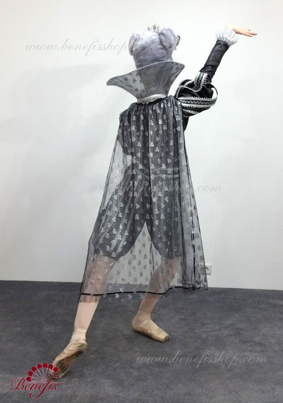 Nutcracker rat King P0223