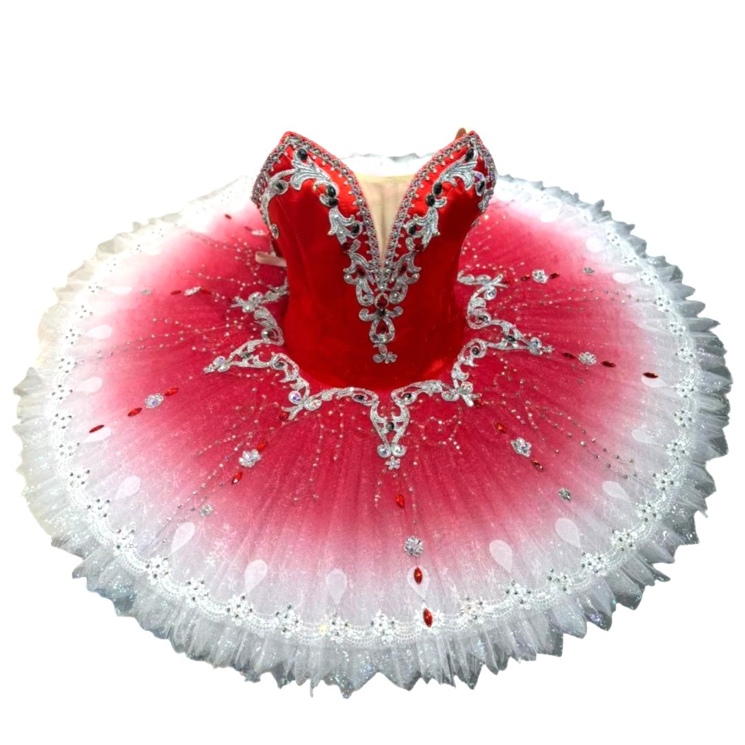 Paquita Ombre - Dancewear by Patricia
