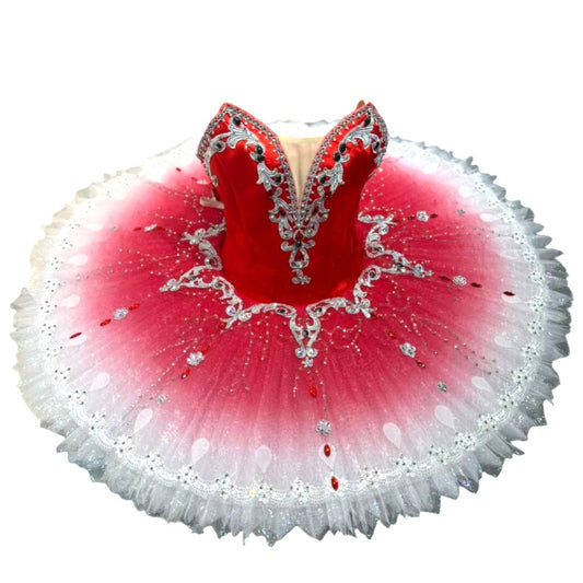 Paquita Ombre - Dancewear by Patricia