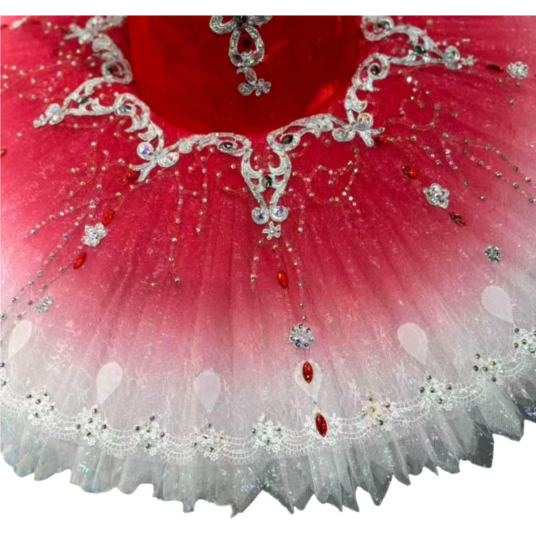 Paquita Ombre - Dancewear by Patricia