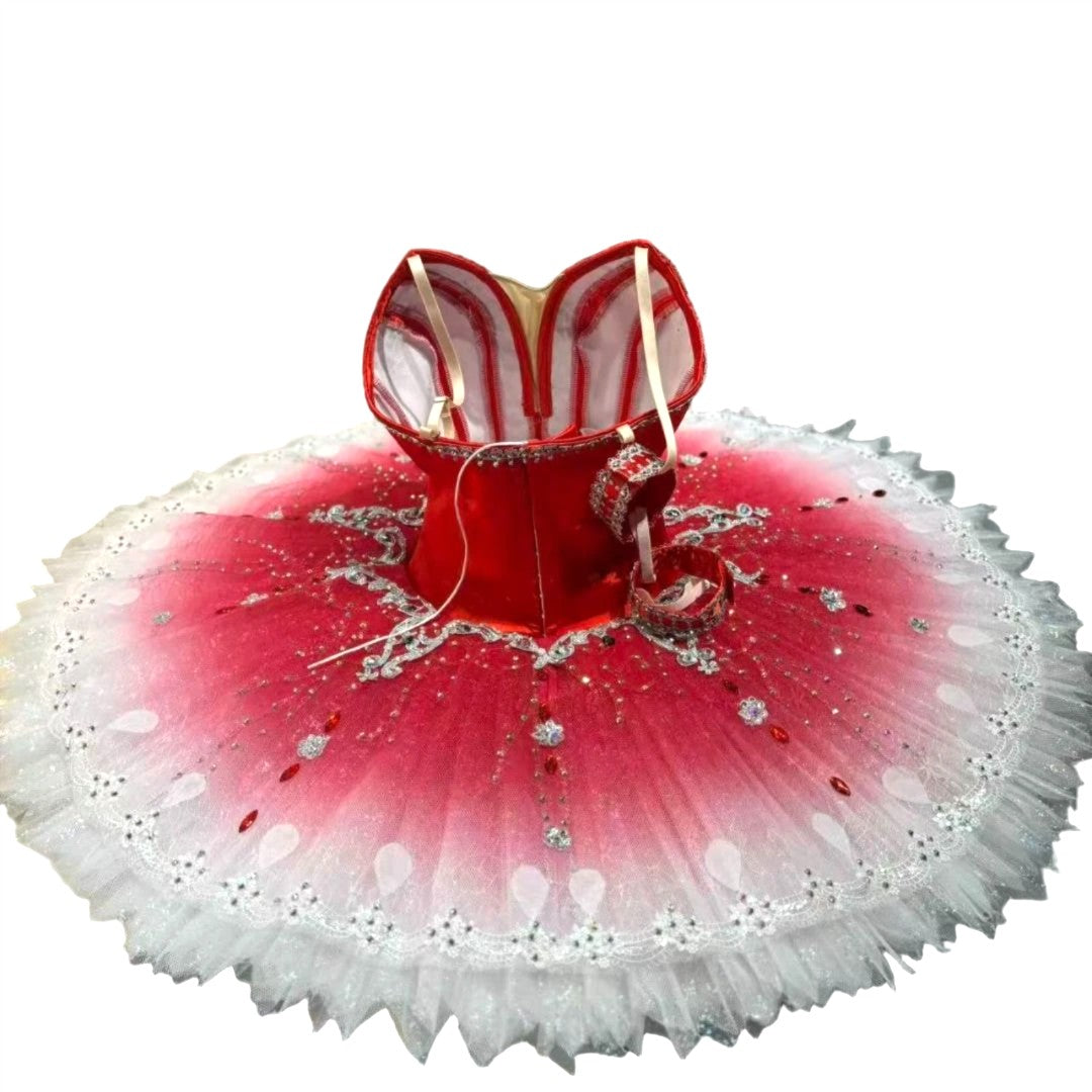 Paquita Ombre - Dancewear by Patricia
