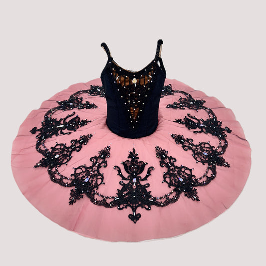 Paquita Rose - Dancewear by Patricia