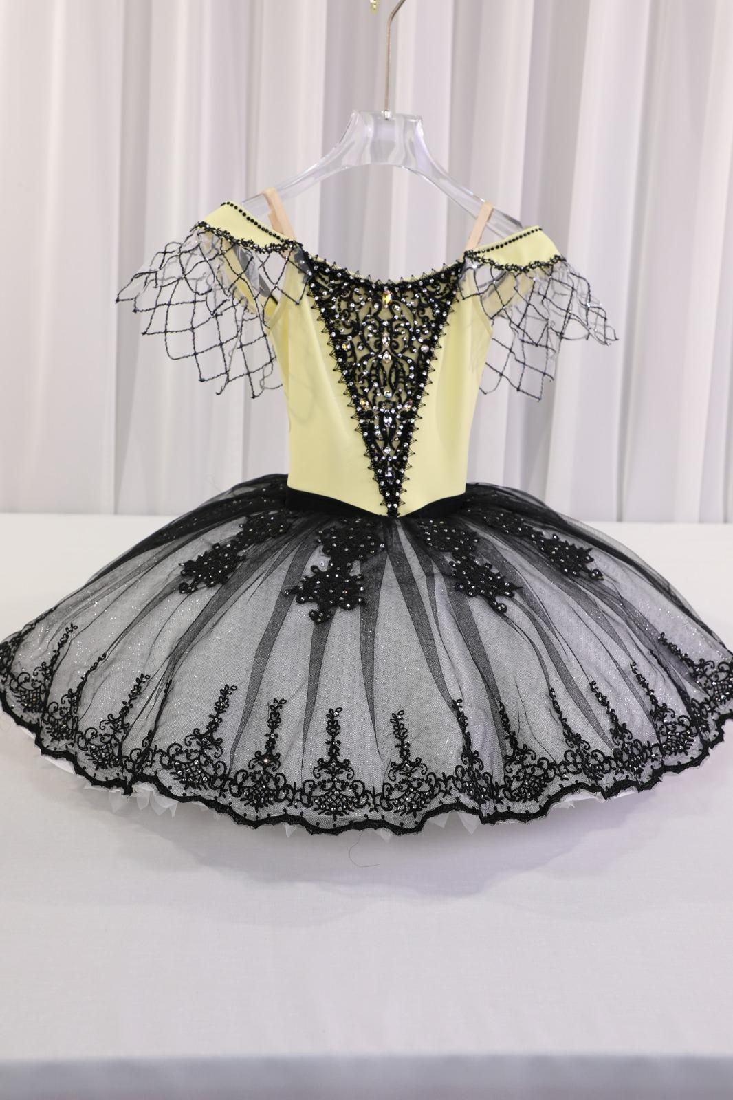 Paquita Variation 2
