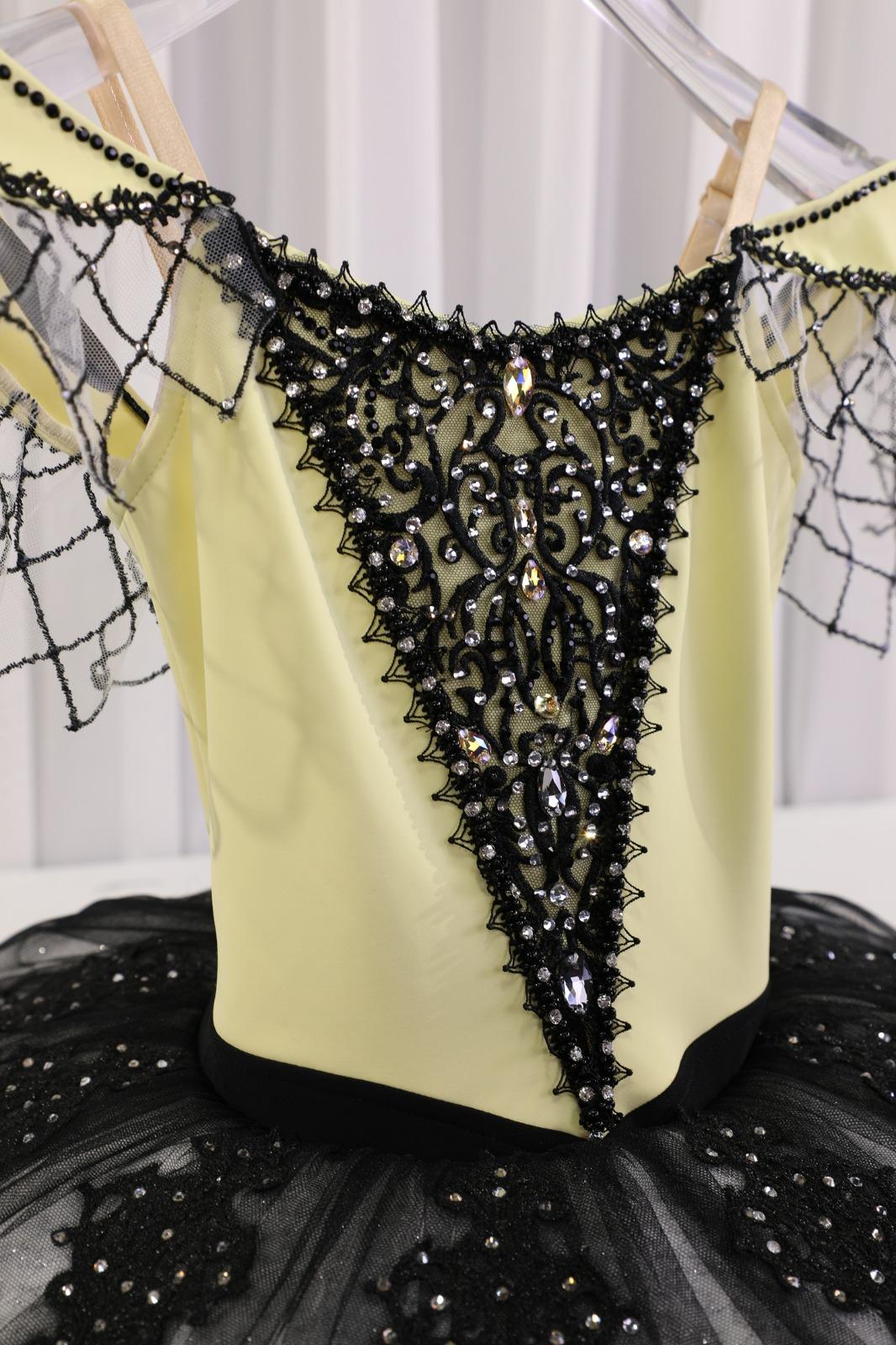 Paquita Variation 2