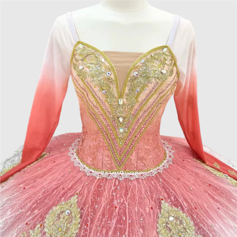 Variations Paquita et Coda