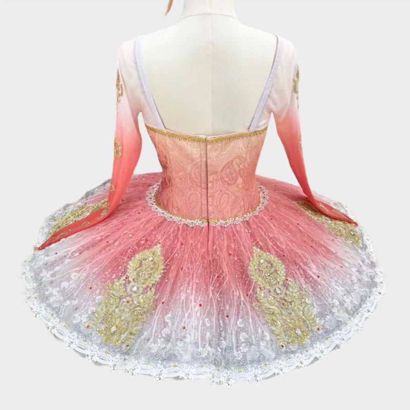 Variations Paquita et Coda