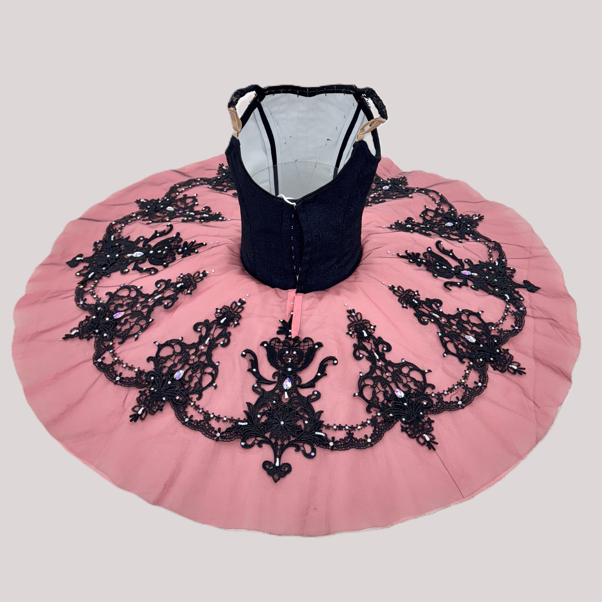 Paquita Rose - Dancewear by Patricia