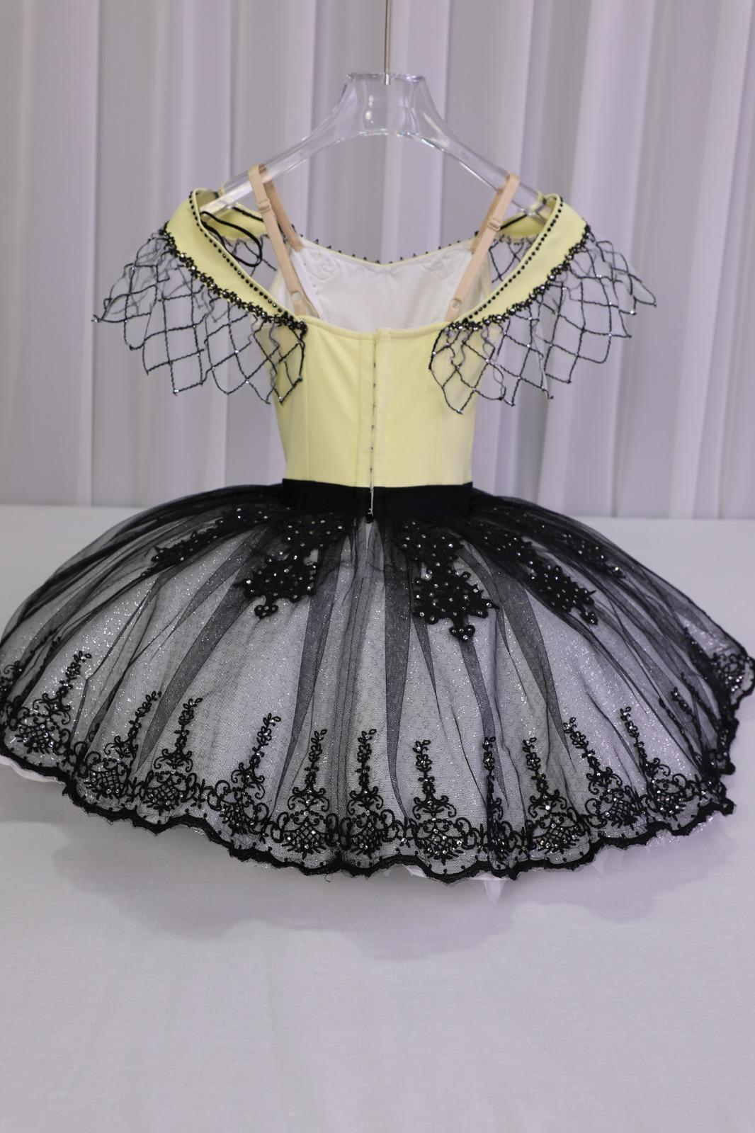 Paquita Variation 2