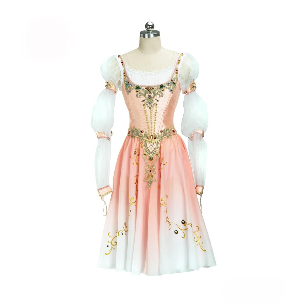 Pas de Trois from Swan Lake