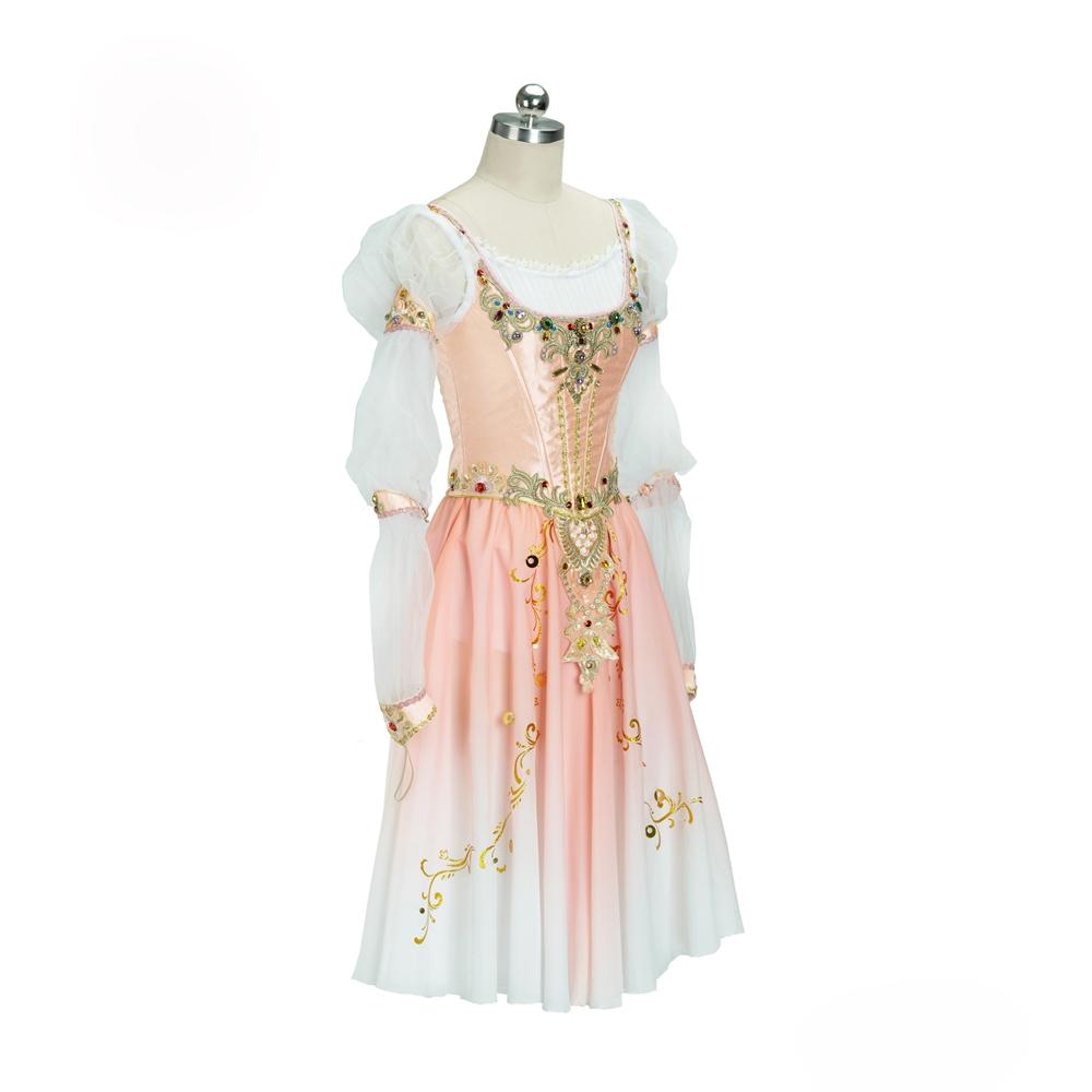 Pas de Trois from Swan Lake