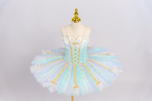 Pearl - Dancewear by Patricia