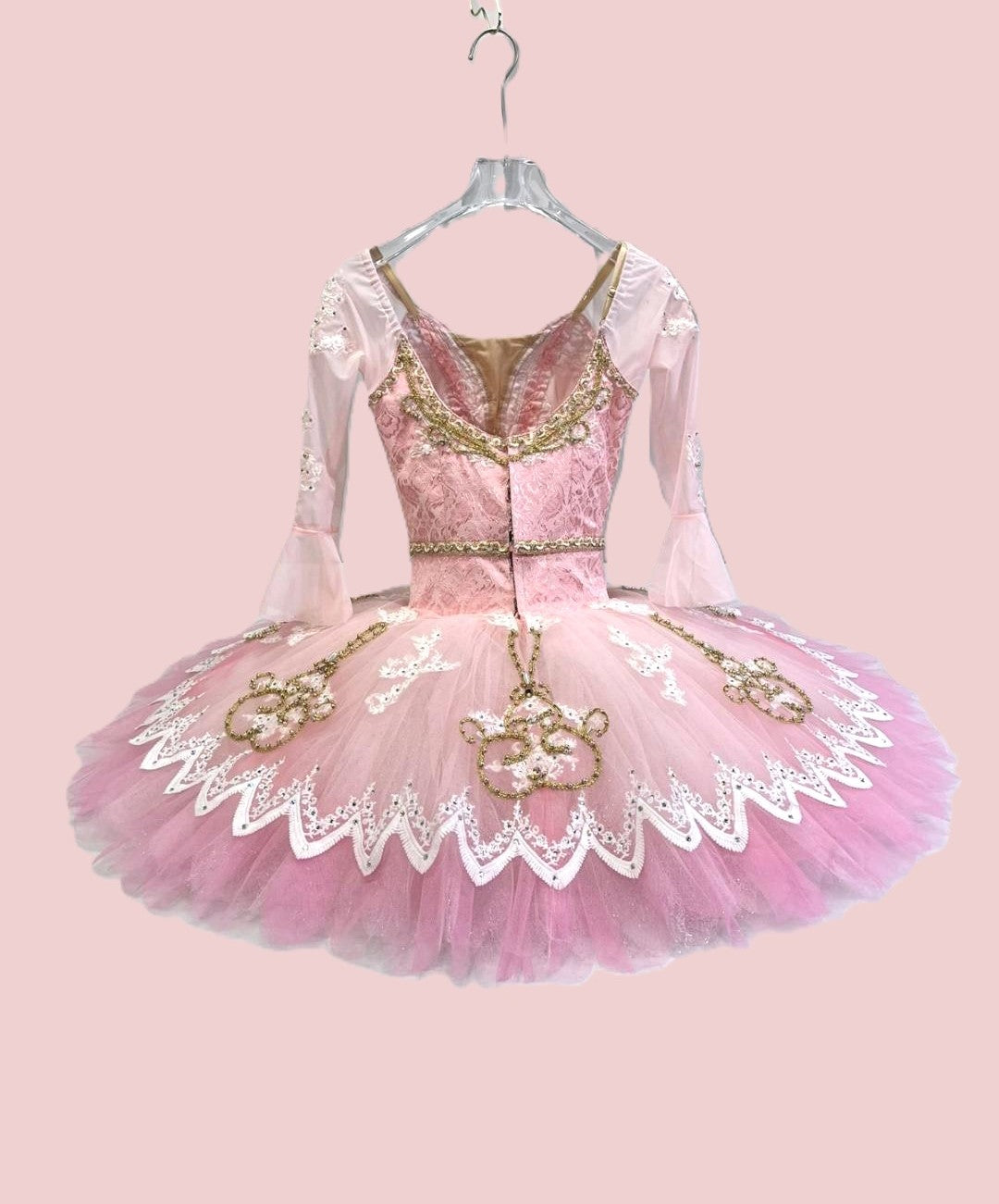 Pink Fairy