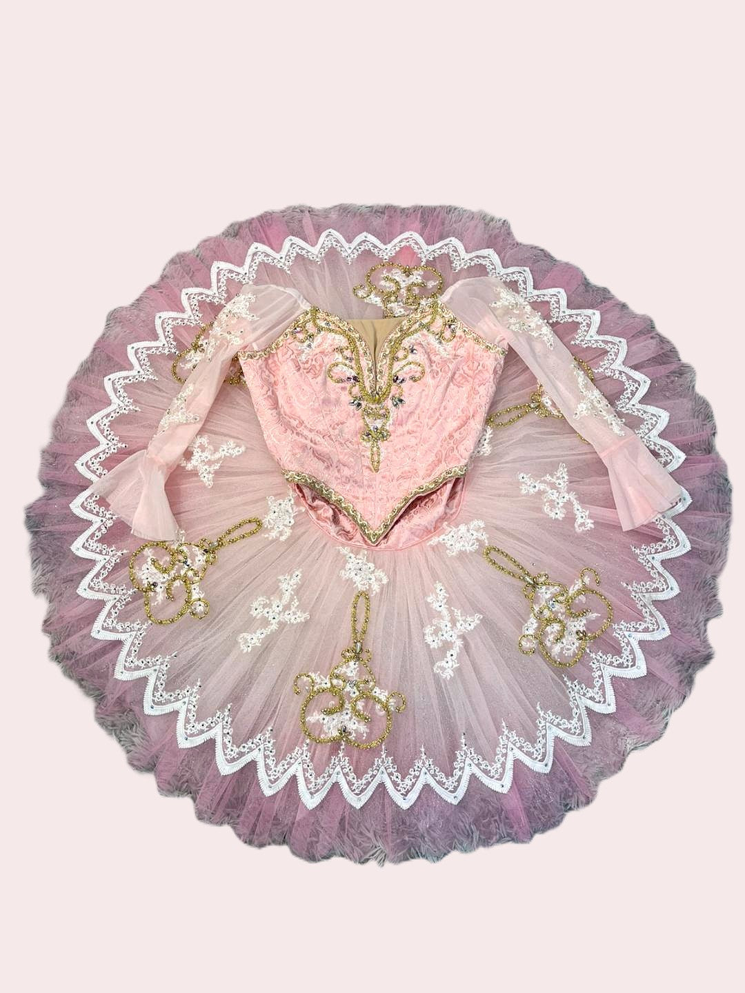 Pink Fairy