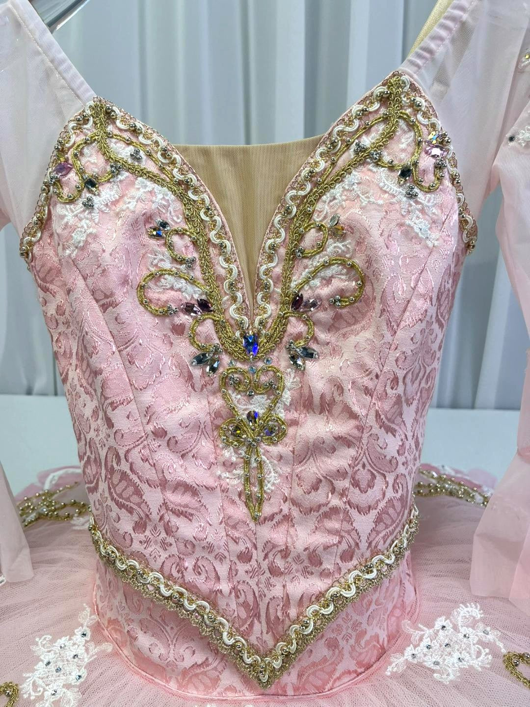Pink Fairy