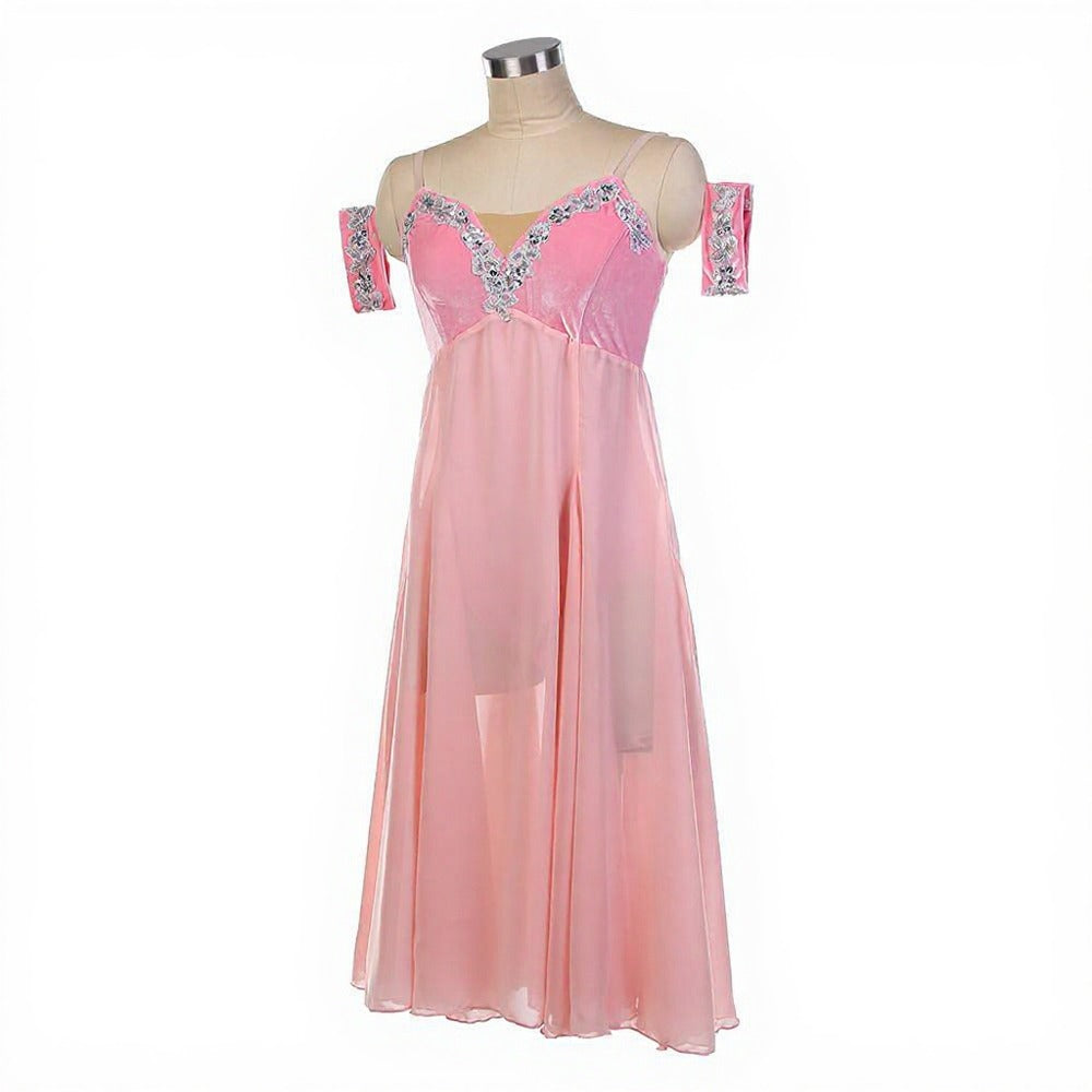 Medora 1st Variation - Dancewear by Patricia