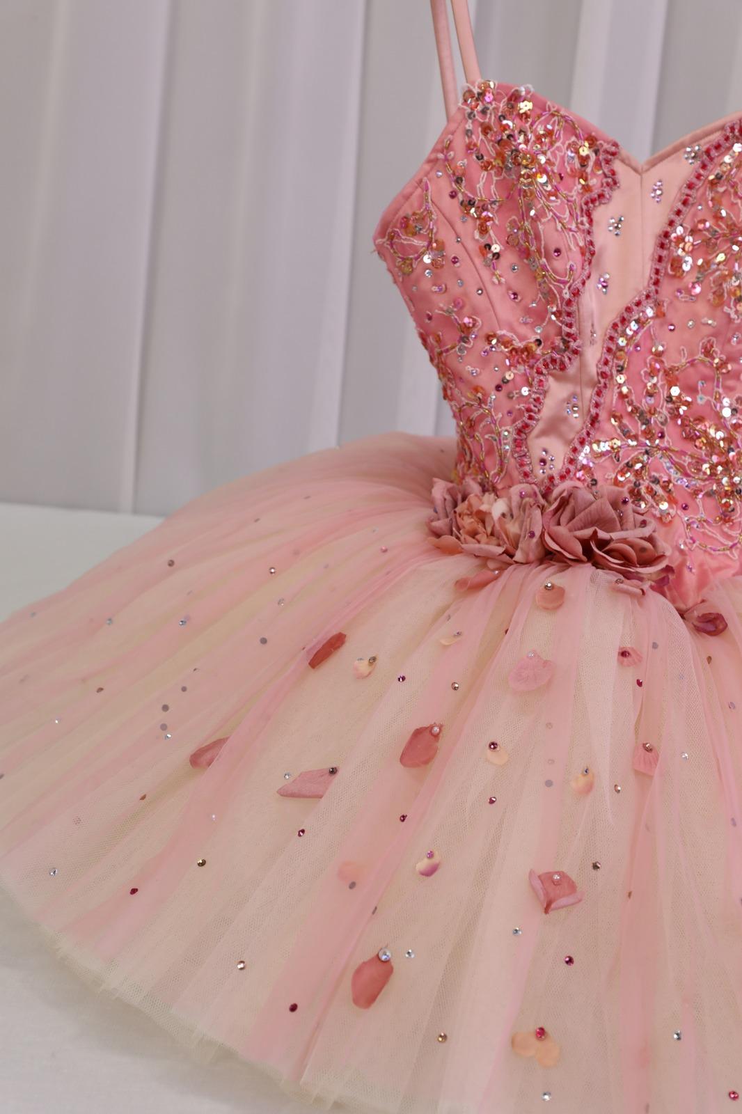 Pink Doll