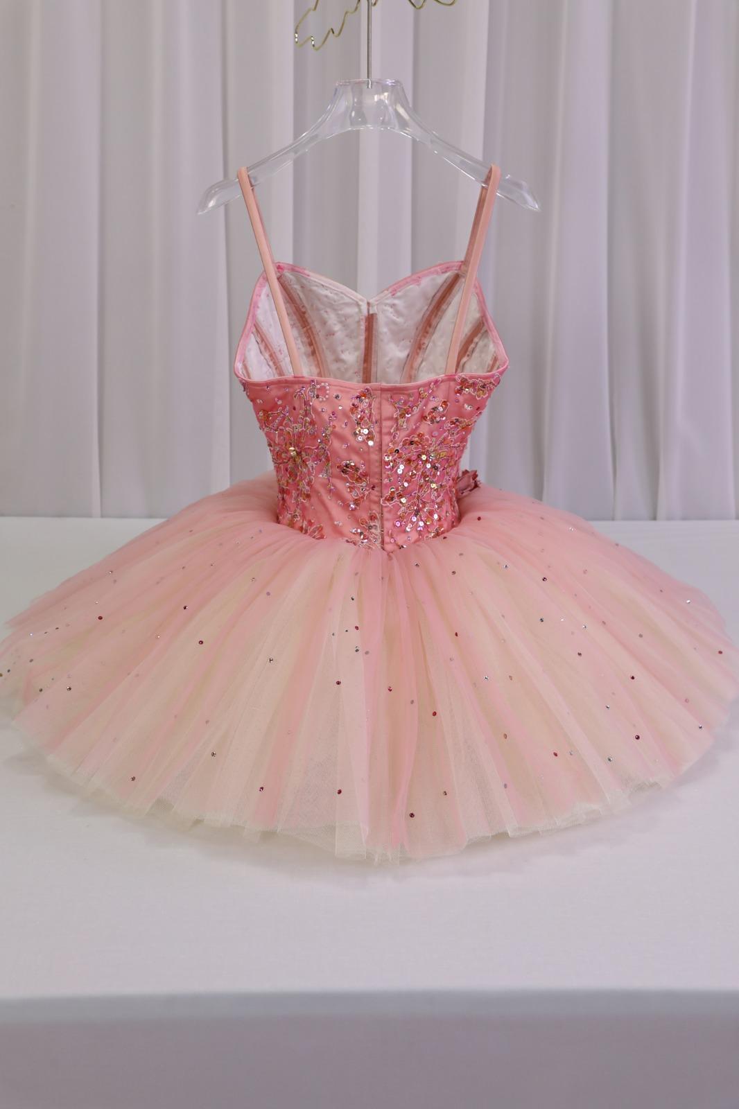 Pink Doll