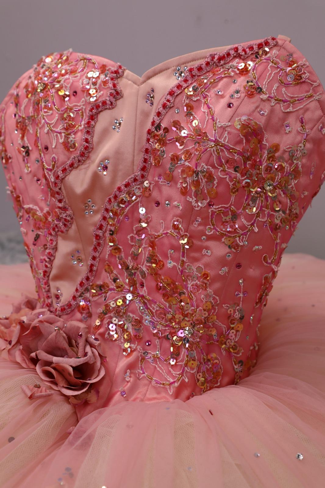 Pink Doll