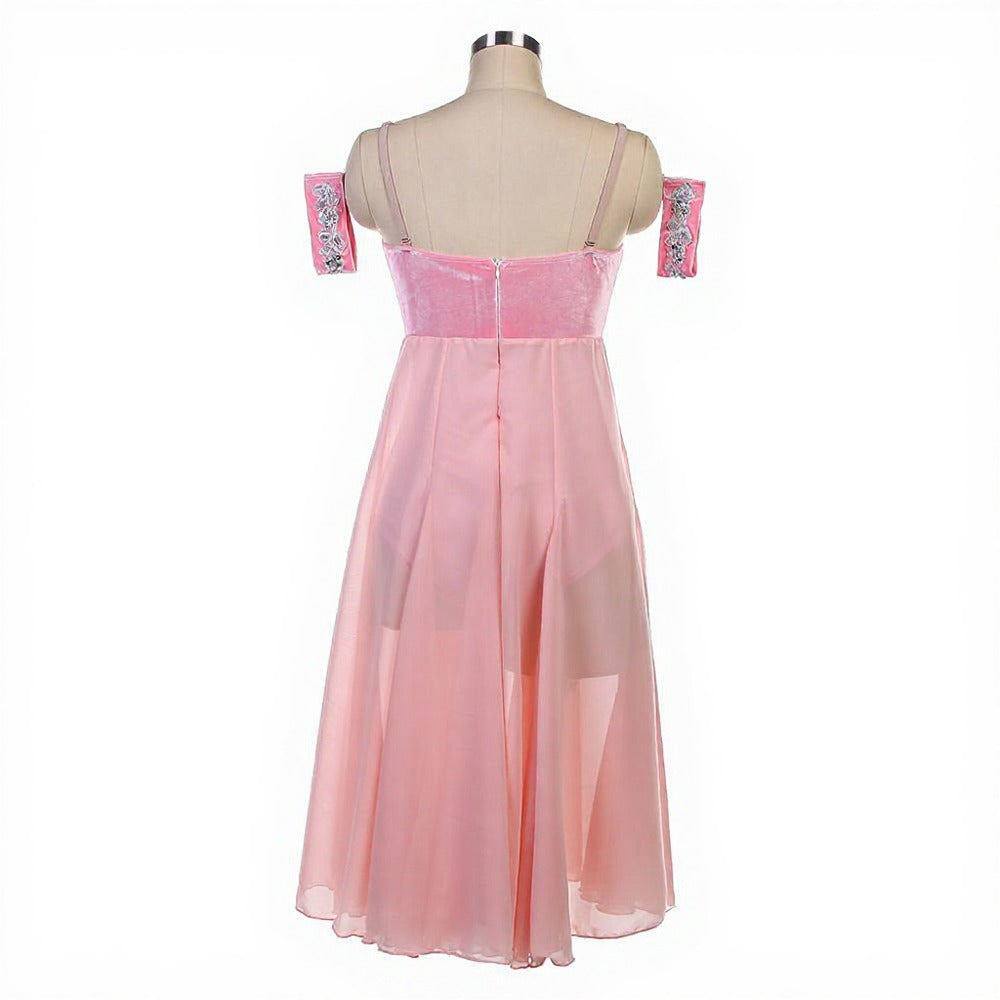 Medora 1st Variation - Dancewear by Patricia