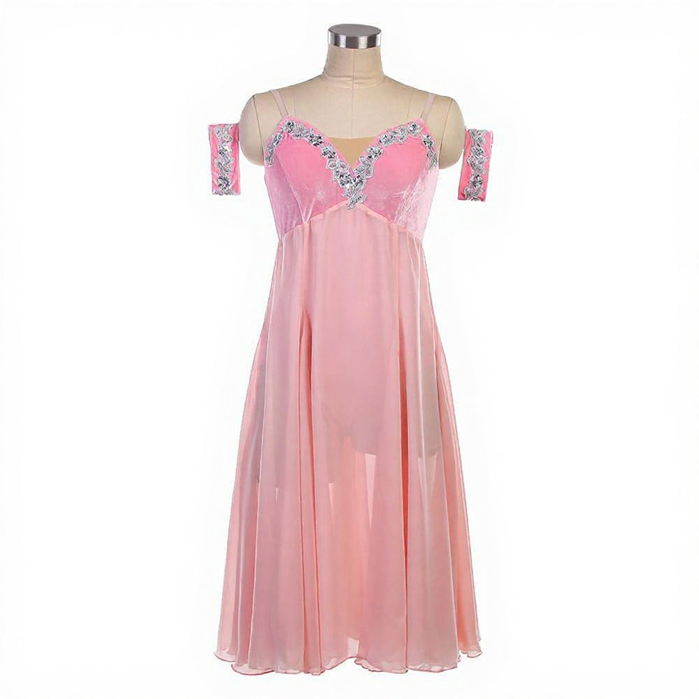 Medora 1st Variation - Dancewear by Patricia