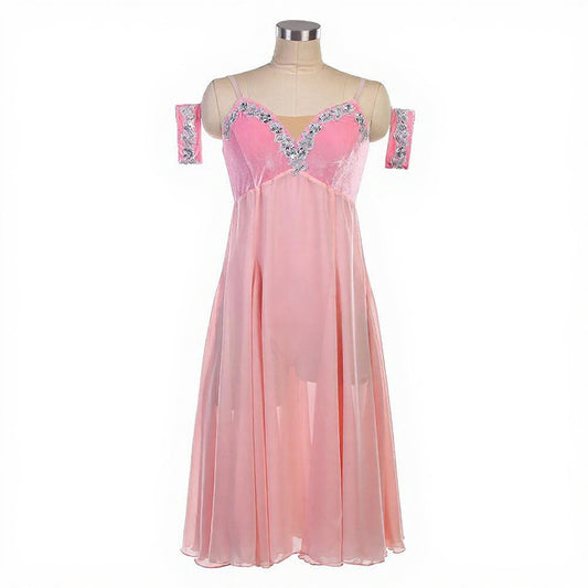 Medora 1st Variation