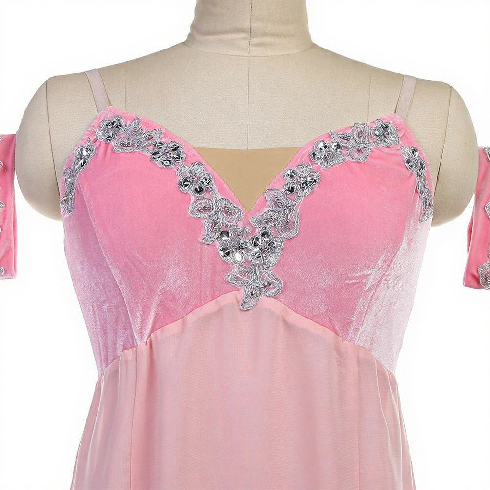 Medora 1st Variation - Dancewear by Patricia